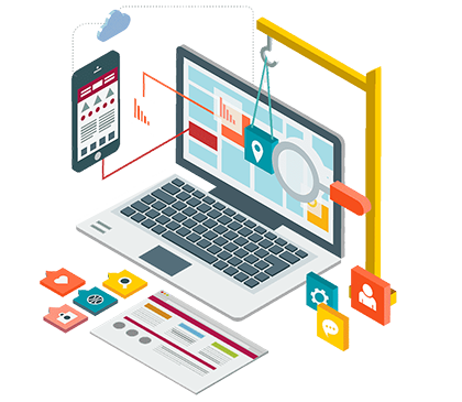 Web & Mobile App Development Services