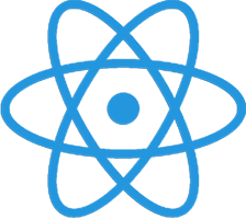 React