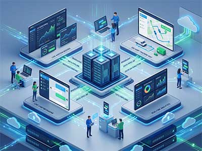 Why Node.js is a Game Changer for Real-Time Applications