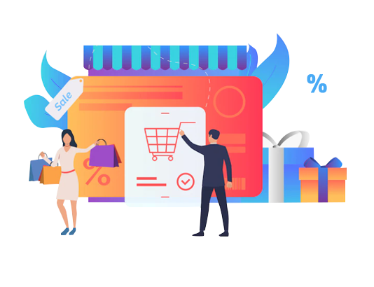 E-Commerce Development